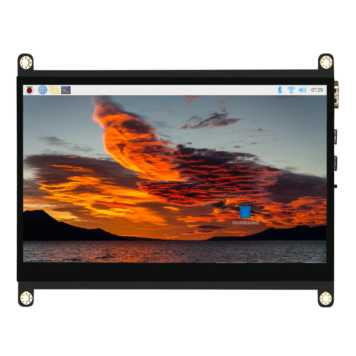 tft lcd display factories factory
