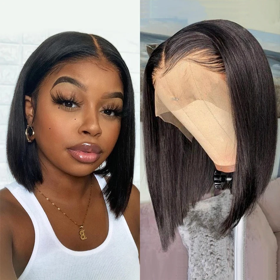 how to put on a non lace front wig