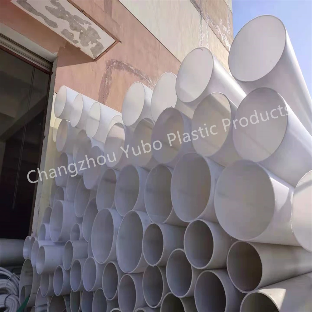 Pvc Duct Fans, PP - detail 8