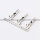 Terminal 282403-1 AMP 1.5 Series Automotive Connector Terminal Ntin-plated
