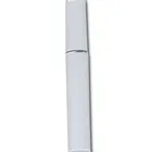 Wholesale Price High Quality Crystal Glass Nail File In Barrelled Box For Salon Home Nail Manicure