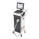 Removal Hair Removal Laser Medical Treatment Soprano Ice China Diode Laser Price Hair Removal Esthetic Equipment