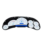 Made In China Superior Quality Alphard Dashboard Panel Cheryl Qq Dashboard Panels From XINLEI China