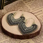 Earrings Latest Design Jewelry Vintage Boho Drop Dangle Earrings For Girls