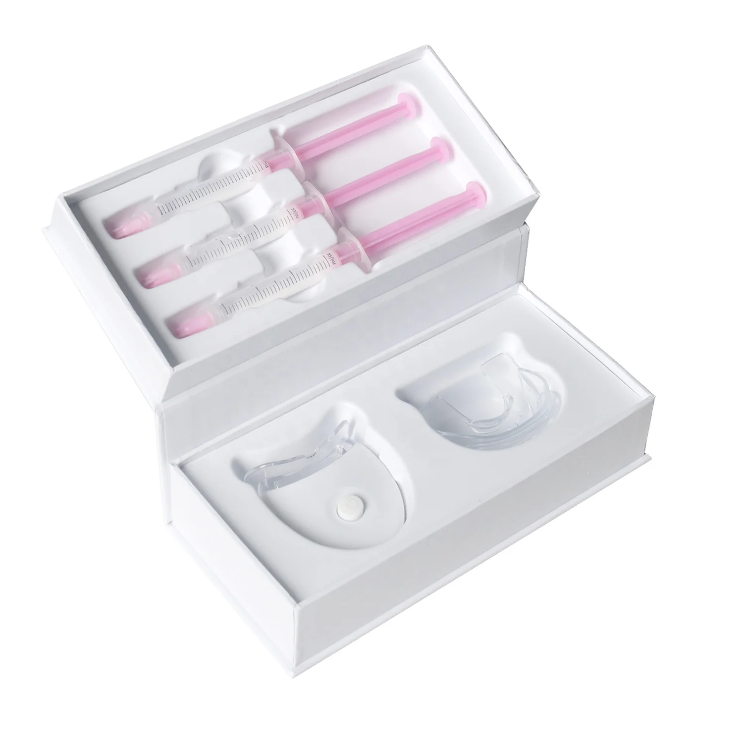 the best teeth whitening kits and bleaching kit available