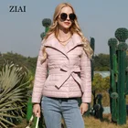 Jacket Women Women Wholesale Button Through Light Quilted Coat Cropped Jacket Short Women Puffer Jacket