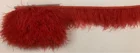 Wholesale Cheap Ostrich Feather Fringe For Clothes Hat Handbag Dress Accessories