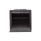 Gun Safe Hand Gun Safe For Pistols Small Quick Access Security Gun Vault Digital Keypad Portable Gun Cabinet Safe/