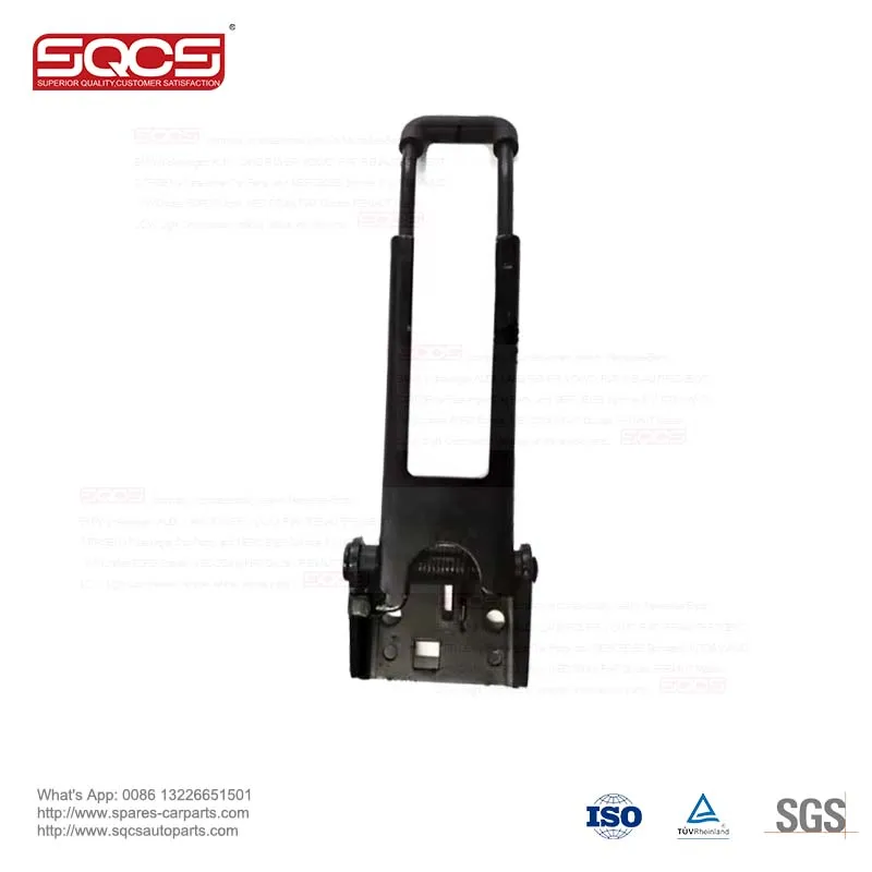 Mercedes Benz Sprinter Magnetic Catch Door Stops OE 9017600528 for 1995-2006 European Car Aftermarket Auto Parts