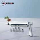 Baking Making Biscuit Popular Baking Cookies Making Machine Eco Friendly Maker Cookies Biscuit