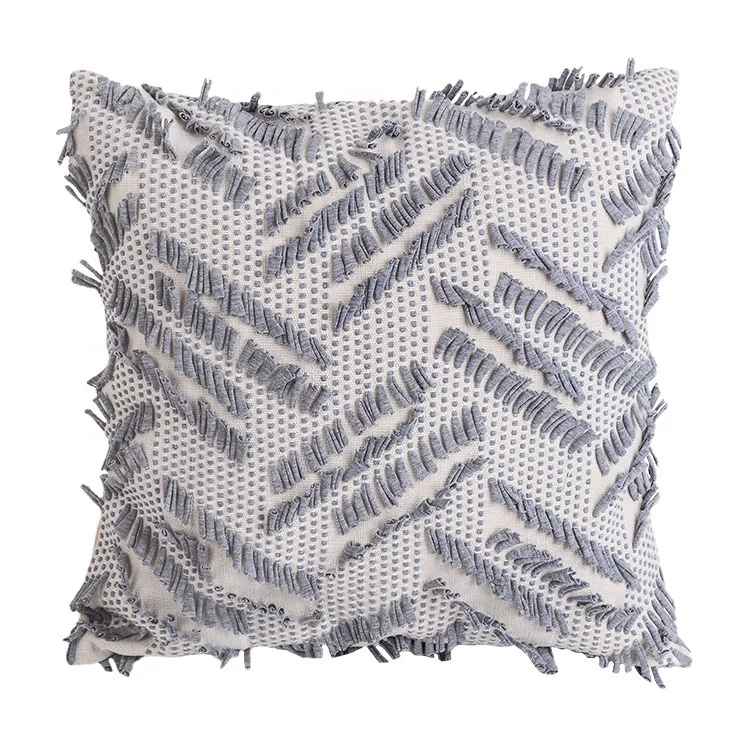 chindi cushion covers