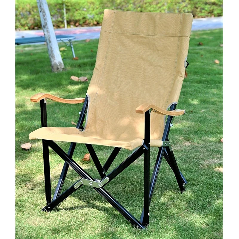 all ready folding chair