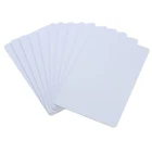 Card Blank NFC NTag 215 Printable Blank Cards