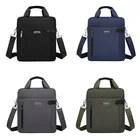 Handbag Purse 2021 New Fashion Custom Shoulder Handbag Purse Briefcase Male Multifunction Crossbody Bag
