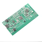 Electric Scooters Pcb And Pcba Factory Cat1 Communication Pcb Circuit Board Pcba For Electric Scooters