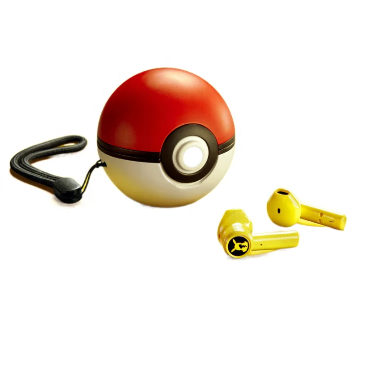 pokeball razer