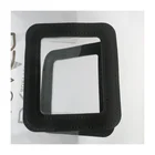 Handbags Logo And Picture Pvc Transparent Online Shopping Supplier Women Handbags