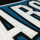Uniform Hockey Uniforms EALER 2021 China Team Embroidery Tackle Twill Custom Ice Hockey Jersey Uniform