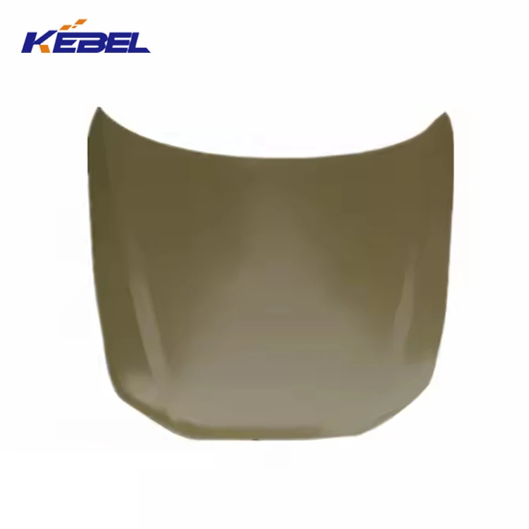 KEBEL Car Spare Body Parts Engine Hood Cover OEM 4GD 823 029 Car Hood for AUDI A6C7 2012 supplier