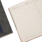 Custom Cheap Paper Custom Cheap Paper Gifts Office Graduation Creative A5 Floral Notebooks