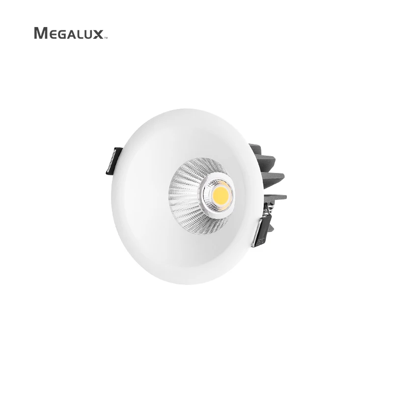 led focus light for home