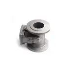 Casting Iron Casting Cast Iron OEM Machining Material Customization Precision Casting Density Grey Cast Iron