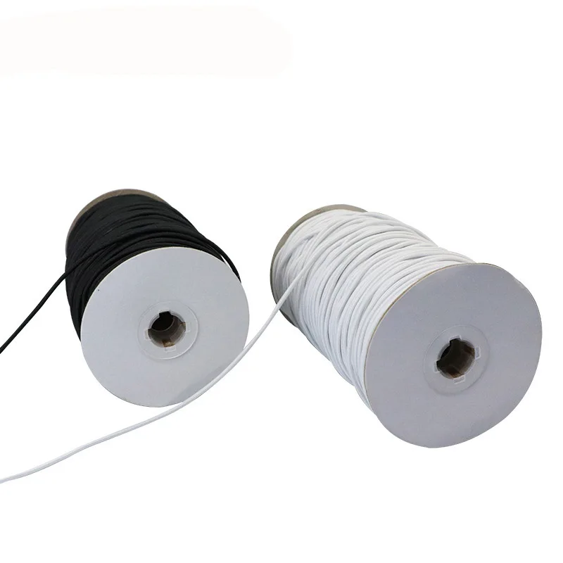 Anti-Curl Duplex Board Paper Wire Spool with Mixed Pulp for Consumer Electronics