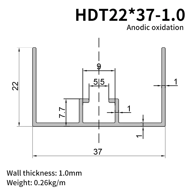 Industrial Double Speed Chain Line, Conductive Rail, Aluminum Profile Assembly Line, Collector Rail, Tooling Board Assembly Line manufacture
