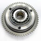 Motorcycle 1 Clutch Bearing Motorcycle Clutch Bearing Replcement 1 Way Cheap Starter Clutch
