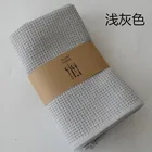Towel Kitchen Chef Cotton Tea Towel Plain Tea Towel Walf Checks Tea Towel