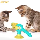 Cat Educational Cat Turntable Cat Toy Interactive Play New Pet Product Cat Educational Toys Track Ball