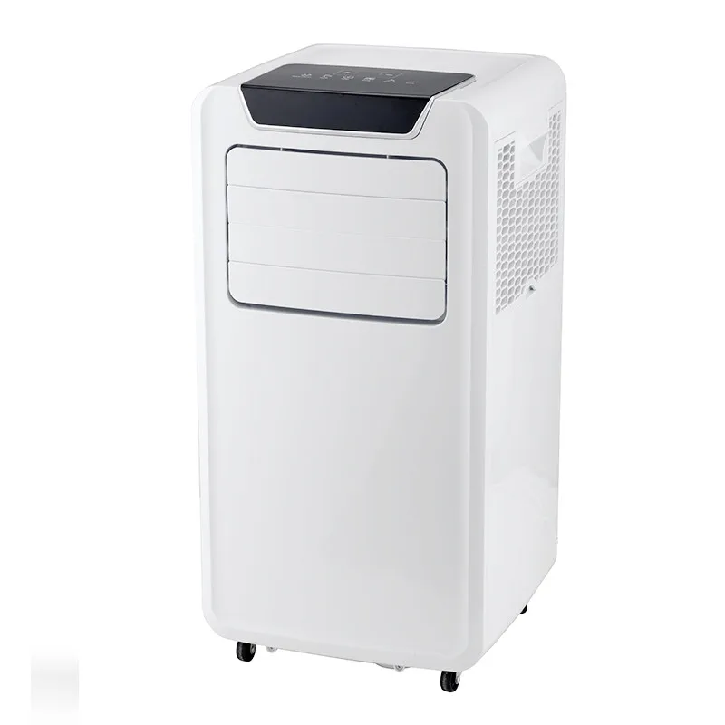 Portable Air Conditioner, 9000btu, 220 - detail 24