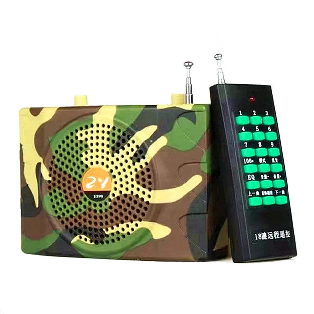 Portable Stereo Pa System With 