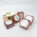 Natural Tea Tree Soap Private Label Natural Acne Relief Tea Tree Oil Handmade Soap Private Label