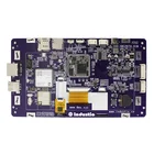 OEM Bulk SigmaStar SSD201ARM Cortex-A7 Dual-core Linux 7 Inch Display Modul With 1920 X 1080 Touch Screen