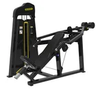 Commercial Gym Fitness Equipment Commercial Gym Pin Loaded Fitness Equipment Shoulder Press Machine