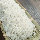 Rice Instant Rice Low Carb Konjac Glucomannan Rice Cook Instant White Rice Shirataki Konjac Rice