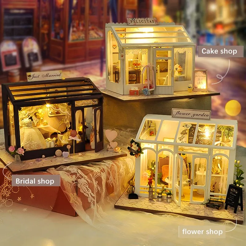 doll house low price