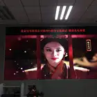 Indoor Fixed P2 High Refresh Rate Full Color HD LED Display