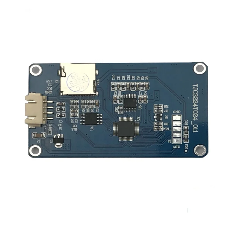 Usart Tjc T0 Series Tjc3224t024-011r 