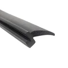 Compound Rubber Epdm Compound Extrusion Rubber Seal Strip Custom Shape And Size Factory Direct Sale Free Sample