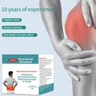 Heat Cream Pain Cream China Manufacturer Pain Relief Ointment Deep Heat Pain Relief Cream Muscle Pain Ointment