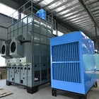 Paddy Grader Paddy Rice Cleaner Grader Seeds Rice Paddy Corn Grain Dryer
