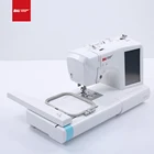 BAI Home Use Leather Machine Embroidery For Function Machines Embroidery