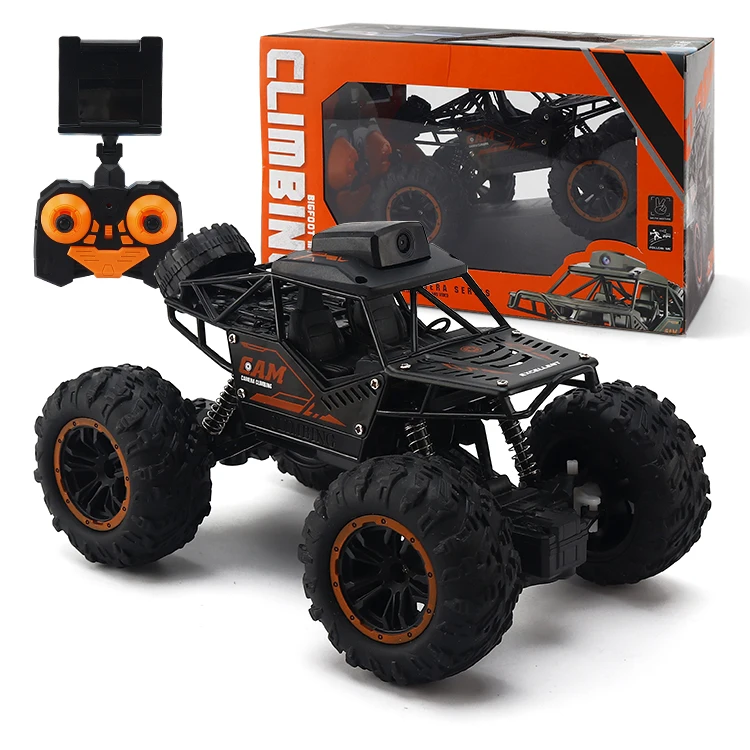 remote control camera car price