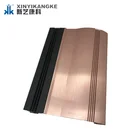 Car Audio OEM Car Amplifier Aluminum Sound Amplifier Audio Car Chassi