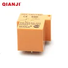 Relay Relay 30a QIANJI High-performance Low Price JQX-15F T90 30A 40A 4 Pin Clion PCB Relay