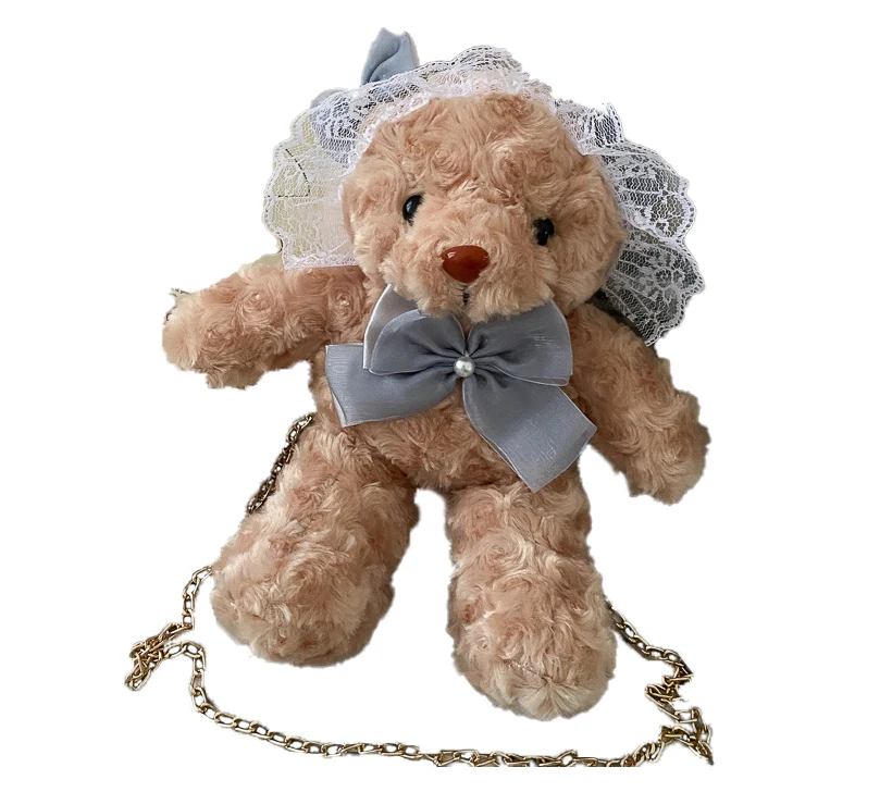 cheap teddy bear stuffing