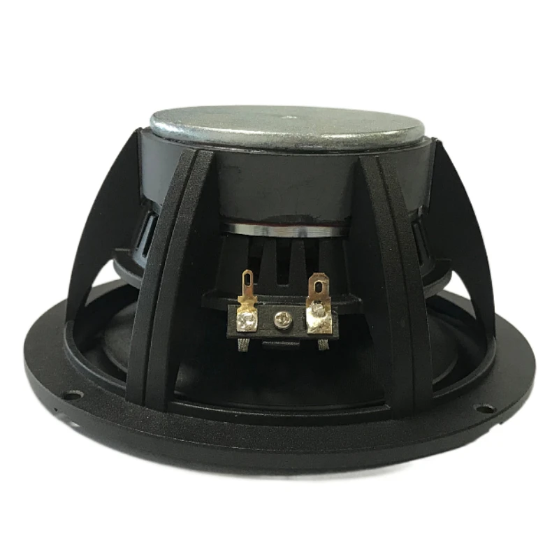 Factory Car Audio 3 Way Component Speaker 3way Set Component 6.5