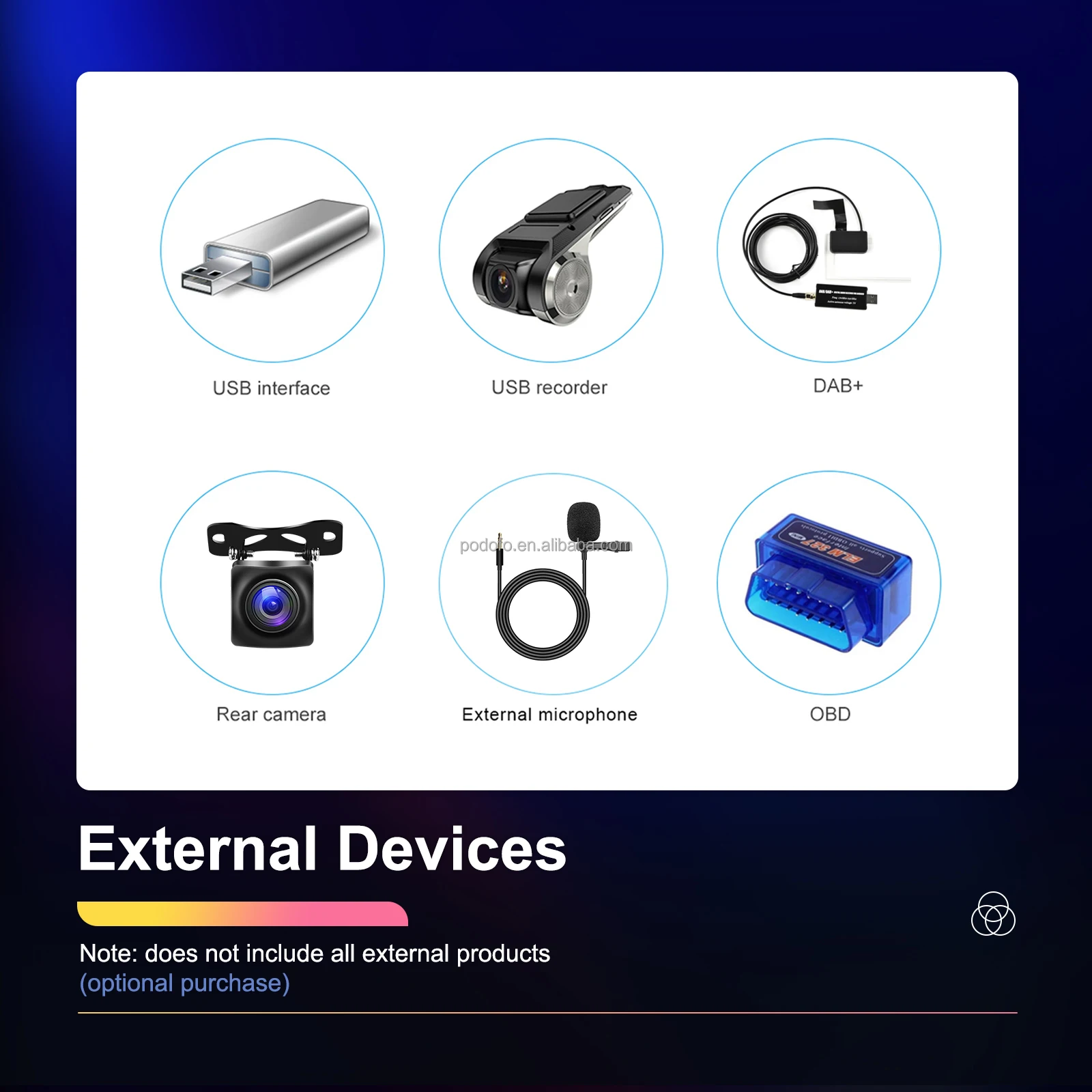 oem factory a4089-18